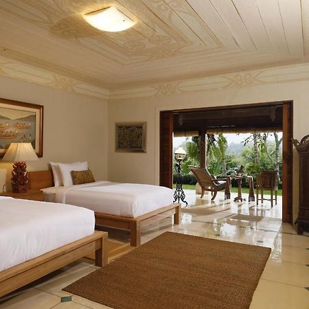 Villa Inka Ubud By Nakula Esterno foto