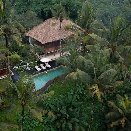 Villa Inka Ubud By Nakula Esterno foto