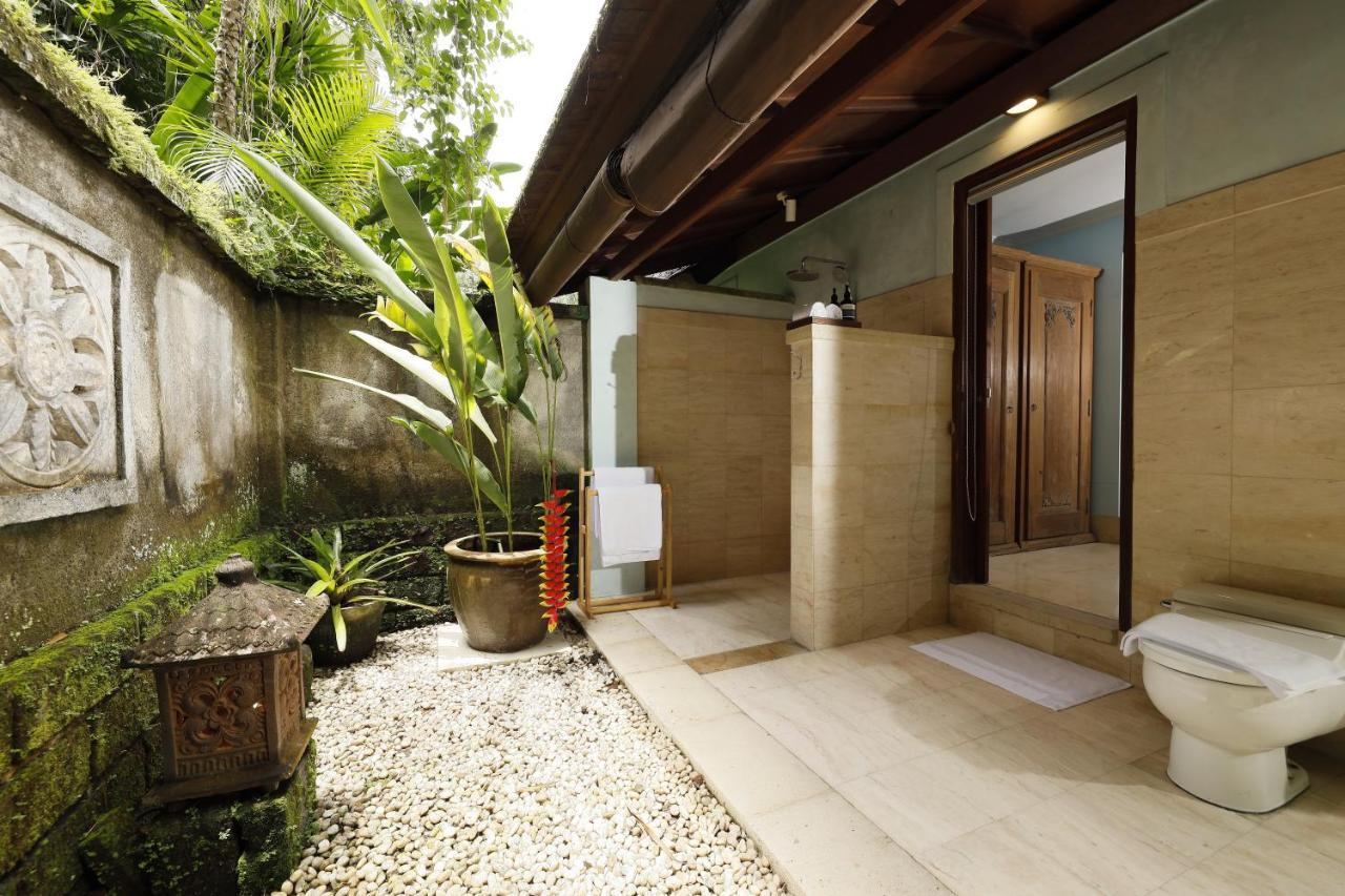Villa Inka Ubud By Nakula Esterno foto