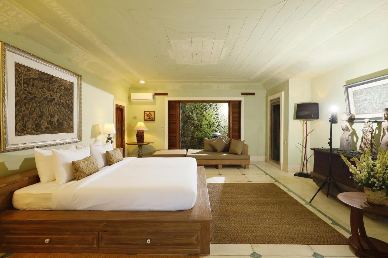 Villa Inka Ubud By Nakula Esterno foto