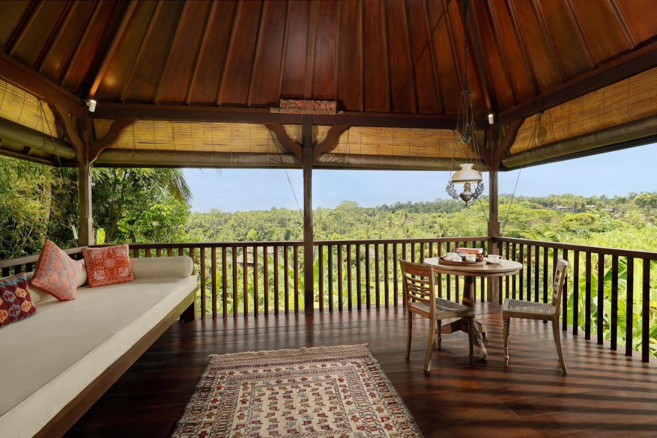 Villa Inka Ubud By Nakula Esterno foto